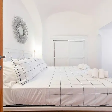 Hub Torre Di Cesare Stanze Penzion 3*