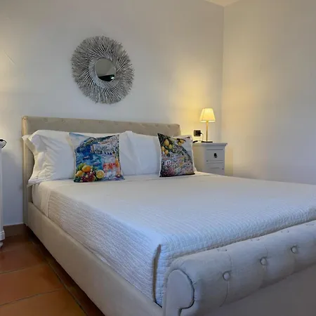 Hub Torre Di Cesare Stanze 3* Maiori