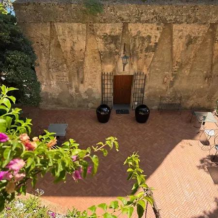 Hub Torre Di Cesare Stanze Penzion 3*