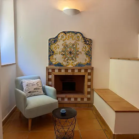 Hub Torre Di Cesare Stanze 3* Maiori