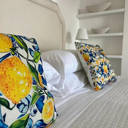 Penzion Hub Torre Di Cesare Stanze 3*