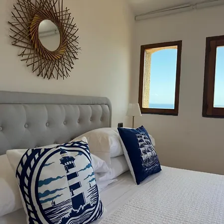 Hub Torre Di Cesare Stanze 3*