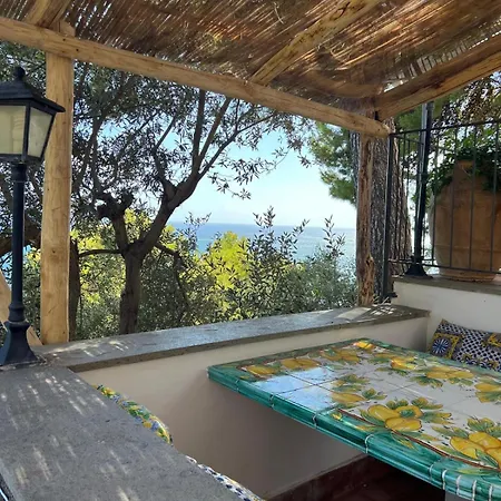 Hub Torre Di Cesare Stanze 3* Maiori