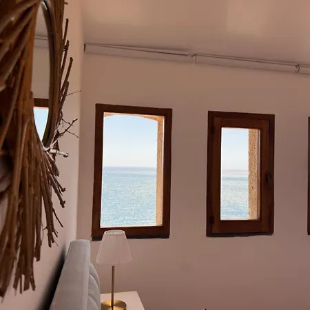 Hub Torre Di Cesare Stanze 3* Maiori