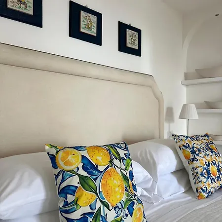 Penzion Hub Torre Di Cesare Stanze 3*