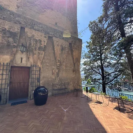 Hub Torre Di Cesare Stanze Maiori
