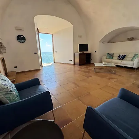 Hub Torre Di Cesare Stanze 3* Maiori