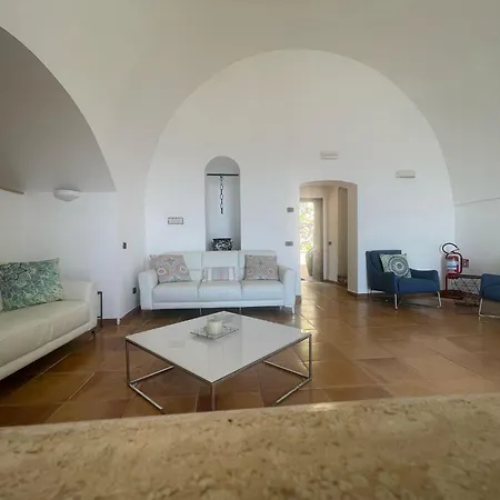 Hub Torre Di Cesare Stanze