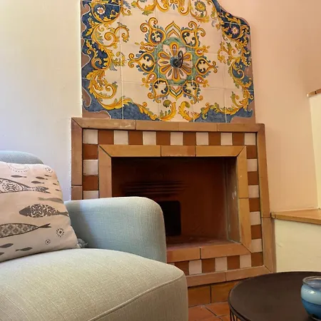 Hub Torre Di Cesare Stanze Penzion
