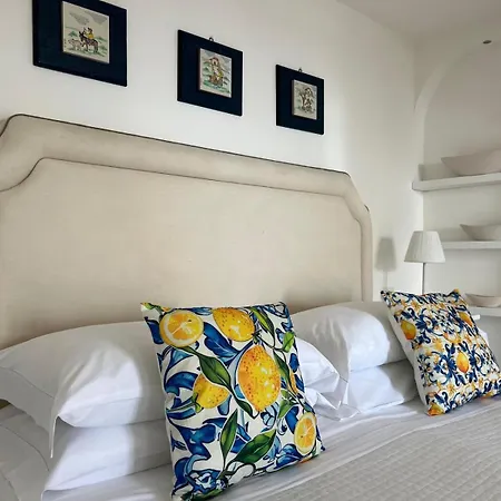 Hub Torre Di Cesare Stanze Penzion 3*
