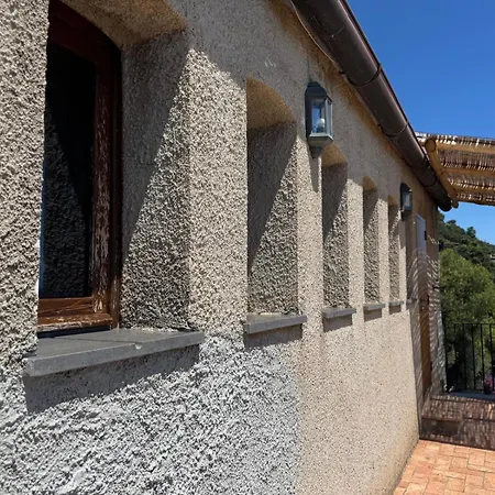 Penzion Hub Torre Di Cesare Stanze 3*