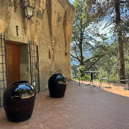 Penzion Hub Torre Di Cesare Stanze Maiori