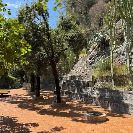Hub Torre Di Cesare Stanze Penzion