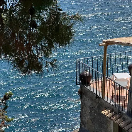 Penzion Hub Torre Di Cesare Stanze 3*