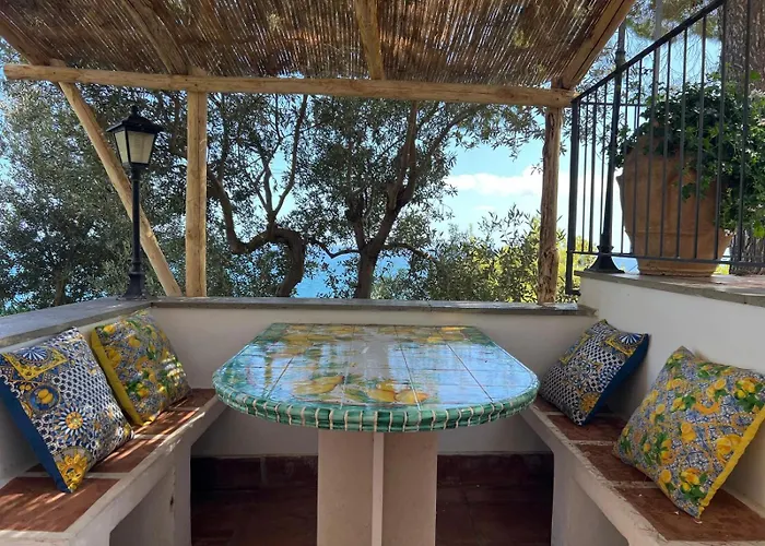 Pensjonat Hub Torre Di Cesare Stanze 3*